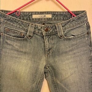 Joe's Jeans Women's Light Blue Denim